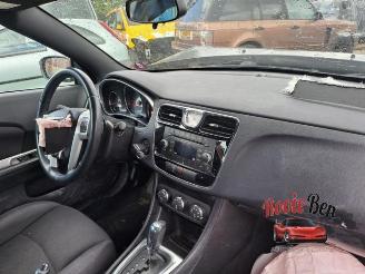 Chrysler 200 200, Sedan, 2014 2.4 16V picture 10