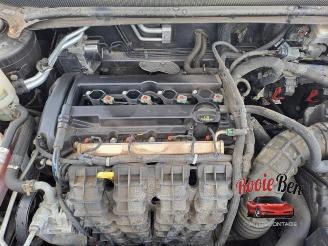 Chrysler 200 200, Sedan, 2014 2.4 16V picture 13