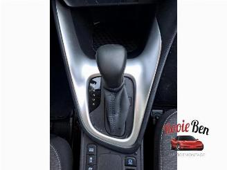 Toyota Yaris Yaris IV (P21/PA1/PH1), Hatchback, 2020 1.5 12V Hybrid 115 picture 20