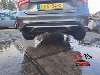 Ford Focus Focus 4 ST, Hatchback, 2019 2.3 ST EcoBoost 16V picture 7