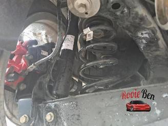 Ford Focus Focus 4 ST, Hatchback, 2019 2.3 ST EcoBoost 16V picture 18