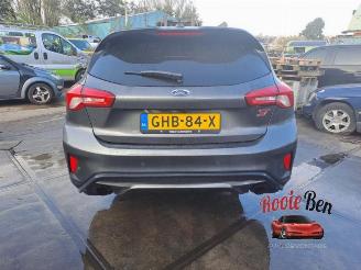 Ford Focus Focus 4 ST, Hatchback, 2019 2.3 ST EcoBoost 16V picture 2