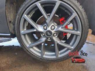 Ford Focus Focus 4 ST, Hatchback, 2019 2.3 ST EcoBoost 16V picture 8