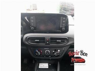 Hyundai I-10 i10, Hatchback, 2019 1.0 12V picture 27