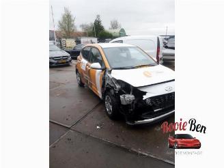 Hyundai I-10 i10, Hatchback, 2019 1.0 12V picture 9