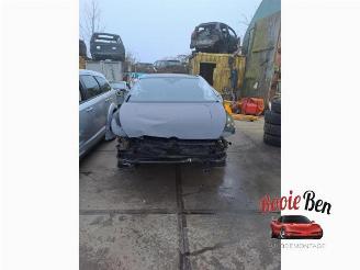 Uttjänta bilar auto Volkswagen Golf Golf VIII (CD1), Hatchback, 2019 1.4 TSI eHybrid 16V 2022/7