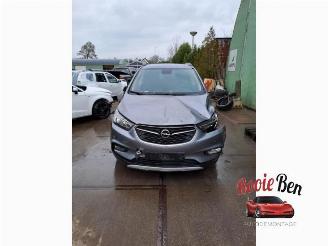 demontáž osobní automobily Opel Mokka Mokka/Mokka X, SUV, 2012 / 2019 1.4 Turbo 16V 4x2 2017/3