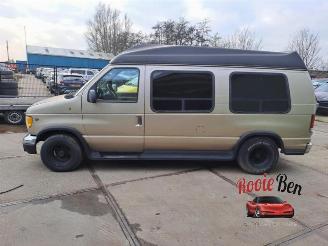 Ford USA Econoline E-Serie, Van, 1975 / 2008 4.6 E150 V8 picture 4