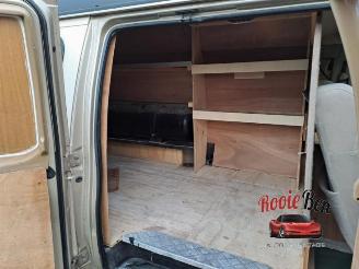 Ford USA Econoline E-Serie, Van, 1975 / 2008 4.6 E150 V8 picture 9