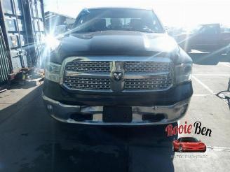 Vrakbiler auto Dodge Ram 1500 Crew Cab (DS/DJ/D2), Pick-up, 2010 / 2018 5.7 Hemi V8 4x4 2016/6