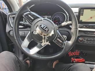 Kia Xceed Xceed, SUV, 2019 1.0 T-GDi 12V picture 16