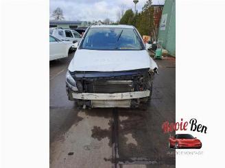 Vrakbiler auto Mercedes B-klasse B (W246), Hatchback, 2011 / 2018 2.2 B-220 CDI BlueEFFICIENCY,d 16V 2018/10