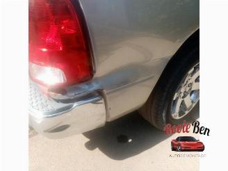 Dodge Ram 1500 Standard Cab (DS/DJ/D2), Pick-up, 2009 / 2018 5.7 Hemi V8 picture 15