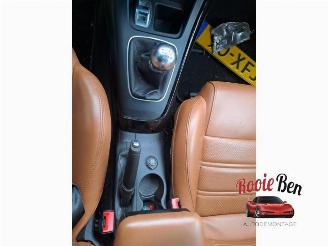 Alfa Romeo Giulietta Giulietta (940), Hatchback, 2010 / 2020 1.4 TB 16V picture 14