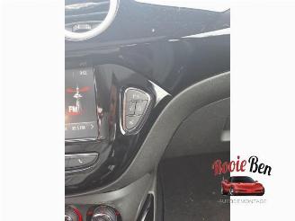 Opel Adam Adam, Hatchback 3-drs, 2012 / 2019 1.0 Ecotec 12V SIDI Turbo picture 27