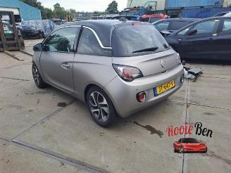 Opel Adam Adam, Hatchback 3-drs, 2012 / 2019 1.0 Ecotec 12V SIDI Turbo picture 5