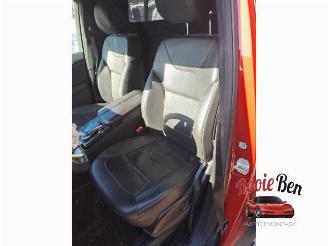 Mercedes GLE GLE (W166), SUV, 2015 / 2018 350d 3.0 V6 24V BlueTEC 4-Matic picture 23