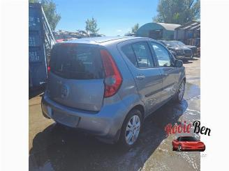 Opel Agila Agila (B), MPV, 2008 / 2014 1.2 16V picture 5