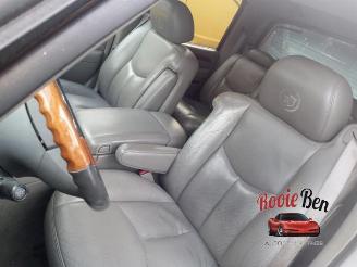 Cadillac Escalade Escalade, SUV, 2014 / 2020 6.0 V8 4x4 picture 8