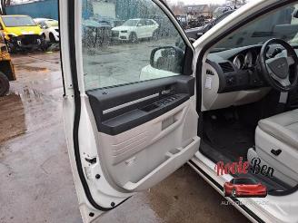 Dodge Caravan Grand Caravan, MPV, 2007 / 2020 4.0 picture 17