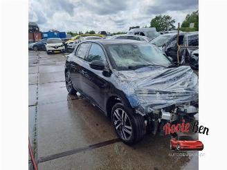 Peugeot 208 208 II (UB/UH/UP), Hatchback 5-drs, 2019 1.2 Vti 12V PureTech 100 picture 4