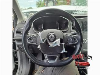 Renault Mégane Megane IV Estate (RFBK), Combi 5-drs, 2016 1.5 Energy dCi 110 picture 12