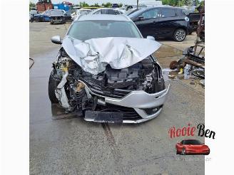 Dezmembrări autoturisme Renault Mégane Megane IV Estate (RFBK), Combi 5-drs, 2016 1.5 Energy dCi 110 2016/10