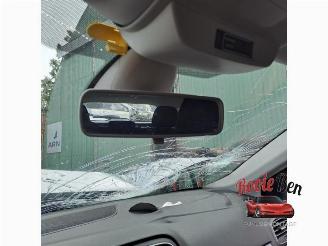 Renault Mégane Megane IV Estate (RFBK), Combi 5-drs, 2016 1.5 Energy dCi 110 picture 14