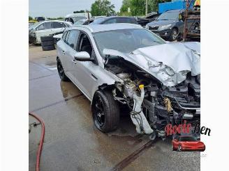 Renault Mégane Megane IV Estate (RFBK), Combi 5-drs, 2016 1.5 Energy dCi 110 picture 2