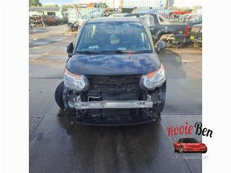 Vrakbiler auto Citroën C3 picasso C3 Picasso (SH), MPV, 2008 / 2017 1.4 16V VTI 95 2010/12