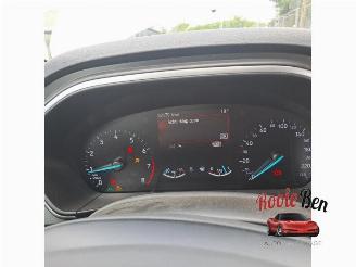 Ford Focus Focus 4 Wagon, Combi, 2018 1.0 Ti-VCT EcoBoost 12V 125 picture 17