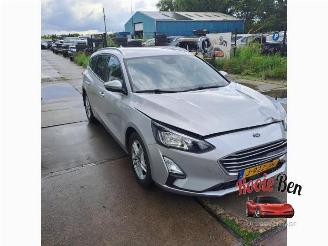 Ford Focus Focus 4 Wagon, Combi, 2018 1.0 Ti-VCT EcoBoost 12V 125 picture 2