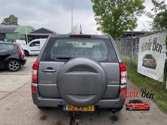 Suzuki Grand-vitara Grand Vitara II (JT), SUV, 2005 2.0 16V picture 6