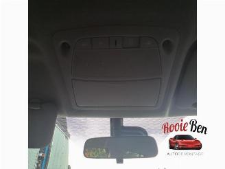 Nissan Leaf Leaf (ZE0), Hatchback, 2010 / 2017 Leaf picture 17