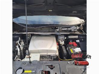 Nissan Leaf Leaf (ZE0), Hatchback, 2010 / 2017 Leaf picture 8