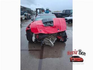 Vrakbiler auto Ford USA Mustang Mustang VI Fastback, Coupe, 2014 5.0 GT Ecoboost V8 32V 2020/1