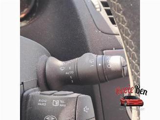 Renault Mégane Megane III Grandtour (KZ), Combi 5-drs, 2008 / 2016 2.0 16V TCe 180 picture 21