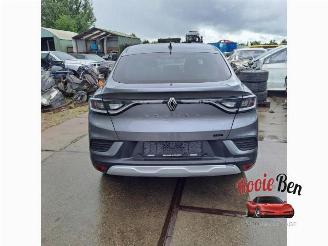 Renault Arkana Arkana (RJLL), SUV, 2020 1.6 E-Tech 145 16V picture 6