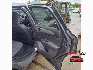 Renault Arkana Arkana (RJLL), SUV, 2020 1.6 E-Tech 145 16V picture 15