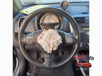 Opel Agila Agila (B), MPV, 2008 / 2014 1.2 16V picture 7