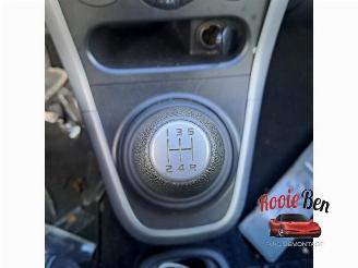 Opel Agila Agila (B), MPV, 2008 / 2014 1.2 16V picture 11