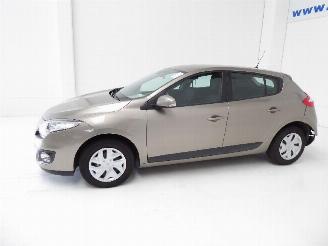 Renault Mégane 1.5 D TOM TOM EDITION picture 3