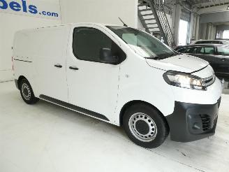 Citroën Jumpy 1.5D picture 12
