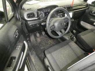 Citroën C3 III HIGHLIGHT picture 14