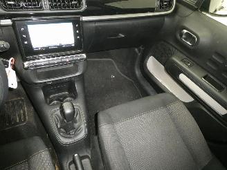 Citroën C3 III HIGHLIGHT picture 12