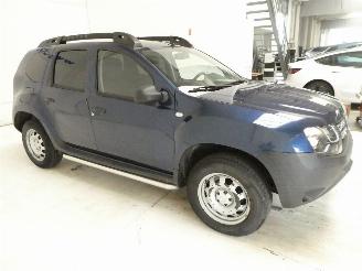 Dacia Duster AMBIANCE picture 9