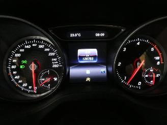 Mercedes Cla-klasse  picture 12