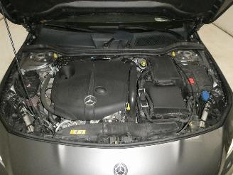 Mercedes Cla-klasse  picture 21