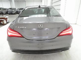 Mercedes Cla-klasse  picture 7