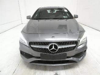 Mercedes Cla-klasse  picture 2